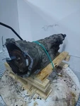 2007 Chrysler 300 4WD Automatic Transmission Assembly Oem 205K Miles Silver. Fixed Price $725.00.