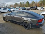 Used Automatic Transmission Assembly Fits: 2014 Audi S7 Speed. Fixed Price $2850.00.