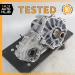 12-16 Mercedes X166 GL350 ML250 Bluetec Transmission Transfer Case Gear Box Oem. Fixed Price $690.23.