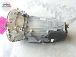 2014-16 Mercedes S550 Speed Auto Transmission Gearbox Rwd W222 G8C 4.7L Assy. Fixed Price $739.72.