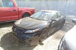 2019 Toyota Camry Transmission Oem 105K Miles - LKQ458969614. Fixed Price $3270.10.