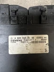 Mercedes Transmission Control Module Tcm EGS51. Fixed Price $100.00.