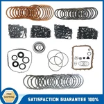 A6LF1 Auto Transmission Overhaul Master Rebuild Kit For Hyundai Kia 2.0 2.3 3.3L. Fixed Price $235.00.
