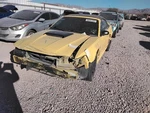 2003 Ford Mustang Automatic Transmission Oem 164K Miles - LKQ438966912. Fixed Price $620.10.
