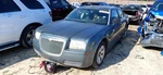 2006 Chrysler 300 Automatic Transmission Oem 161K Miles - LKQ450837980. Fixed Price $779.10.
