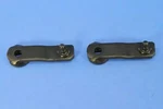 Genuine Mopar Lever 68241485AB. Fixed Price $47.21.