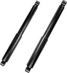 Rear Shocks Absorber Struts Replacement For Silverado 1500 2007-2022, Sierra. Fixed Price $111.99.
