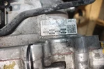 2022 Kia Sorento Automatic Transmission 1.6L Hybrid Fwd Used 39K Miles. Fixed Price $2410.62.