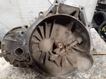 Manual Transmission 13/16" Diameter Cable Holes Fits 80-81 Citation 572304. Fixed Price $552.44.