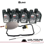Lubeck Transmission Fluid Service Kit Mercedes Sprinter & Freightliner Dipstick. Fixed Price $132.54.