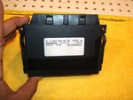 Mercedes W208 CLK320 Siemens Auto Transmission Controller 1 COMPUTER,A0245458532. Fixed Price $232.05.