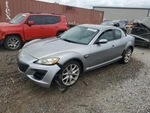 Used Automatic Transmission Assembly Fits: 2010 Mazda RX8 6 Speed Grade. Fixed Price $456.00.