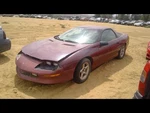 Automatic Transmission 6-207 3.4L Fits 94 Camaro 28439628. Fixed Price $551.19.