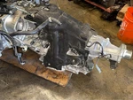 2024 Subaru Crosstrek 2.0L Automatic Cvt Transmission 17K Miles Oem 31000AK790. Fixed Price $1612.65.