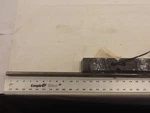 1060645 Raymond Tether Installation Field Kit SK-211601602J. Fixed Price $101.00.