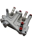 2019-2025 Dodge Ram 1500 5.7L Oil Cooler Transmission Heater 68463479AA Oem. Fixed Price $149.00.