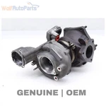 2003-2006 Porsche Cayenne Right / Turbocharger 94812301556. Fixed Price $245.49.