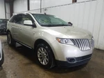 '11-'12 Lincoln Mkx Auto Transmission 3.7L Fwd 117K Miles 6 Month Warranty!. Fixed Price $675.00.