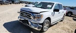 2023 Ford F150 Transmission Oem 55K Miles - LKQ450097010. Fixed Price $2104.10.