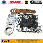 A343F 30-43LE Transmission Overhaul Master Rebuild Kit For Toyota. Fixed Price $205.00.