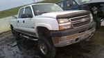 Automatic Transmission 8.1L 4WD Fits 05 Sierra 2500 Pickup 31474190. Fixed Price $757.63.