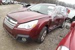 2013 Subaru Legacy Automatic Transmission Oem 180K Miles - LKQ446145515. Fixed Price $2305.50.