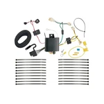 Tekonsha 118701 Tow Harness T-connector Assembly For 16-19 Toyota Prius. Fixed Price $99.57.