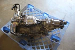 2015 2016 2017 Subaru Wrx Automatic Transmission FA20 Turbo TR690GBDCA Jdm. Fixed Price $995.00.
