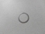 Very Nice Used Original Porsche 911 912 914-6 901 902 905 Transmission Shim .30. Fixed Price $8.00.