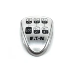 Eaton Fuller Shift Valve Medallion Transmission Gear Pattern Plate 5586104 New. Fixed Price $29.99.