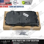 Genuine Auto Transmission Oil Sump Fits Maserati Ghibli Quattroporte, 673003178. Fixed Price $176.98.