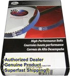 Gates Racing T251RB Timing Belt Fits 90-96 Nissan 300ZX Z32 VG30TT Engine. Fixed Price $179.98.