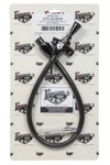 Lokar XTD-3518FM Hi-tech Transmission Dipstick Firewall Mount Flexible. Fixed Price $161.95.
