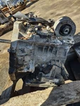 Automatic Transmission Convertible Model Fits 05-08 Mini Cooper 308461. Fixed Price $1440.00.