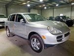 Automatic Transmission 4.5L Without Turbo Fits 04-06 Porsche Cayenne 2254097. Fixed Price $541.80.