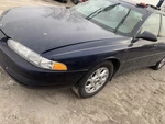 Automatic Transmission 3.5L 3.05 Ratio Opt F83 Fits 01 Intrigue 437866. Fixed Price $593.65.