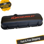 Proform 141-811 Valve Covers 1965-1996 Chevy Big Block 396-454 V8 Engines. Fixed Price $169.07.