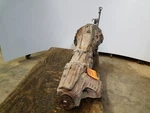 Automatic Transmission 4WD Awd Thru 2/08 Fits Infiniti EX35 Oem. Fixed Price $1232.49.