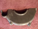 93 94 15677589 *used* Inspection Cover S10 Sonoma 4L60 Chevrolet Gmc 4.3 V6. Fixed Price $89.99.