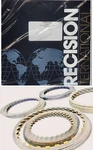 . 09G TF60SN Gasket & Seal Kit Fits Vw Audi Overhaul With Clutches 2003-2013. Fixed Price $259.92.