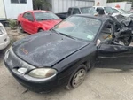 Automatic Transmission Dohc Coupe ZX2 Fits 98-99 Escort 627381. Fixed Price $645.00.
