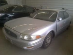 Automatic Transmission From 2002 Buick Lesabre Fwd 4T65E. Fixed Price $240.00.