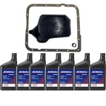 Acdelco 4L60E 4L65E Auto Transmission Service Kit For Chevrolet Gmc Trucks Suvs. Fixed Price $133.95.