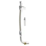 Lokar TD-30C4TMPAN Hi-tech Flexible Braided Stainless Transmission Dipstick. Fixed Price $218.19.
