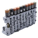 9HP48 Speed Transmission Valve Body W/ 10 Solenoids For Honda Acura Fiat Dodge. Fixed Price $257.88.