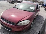 2008 Chevrolet Impala Automatic Transmission Oem 174K Miles - LKQ452706477. Fixed Price $1282.60.