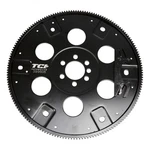 Tci Flexplate 399606; Premium 168T Ext Bal For 86-02 305/350 Sbc 1PC Rear Main. Fixed Price $80.61.