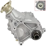 Transfer Case Power Take Off Assembly 16-18 Ford Explorer 600-239 DT4Z7251G. Fixed Price $469.99.
