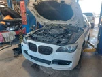 2012 Bmw 750 Automatic Transmission Oem 103K Miles - LKQ380744595. Fixed Price $1719.20.