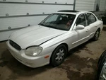Automatic Transmission From 2001 Hyundai Sonata. Fixed Price $300.00.
